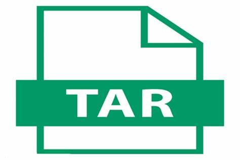 linux常用命令：tar-香草杏仁